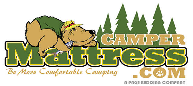 Visit CamperMattress.com