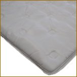 SLEEPcomfort Pillowtops